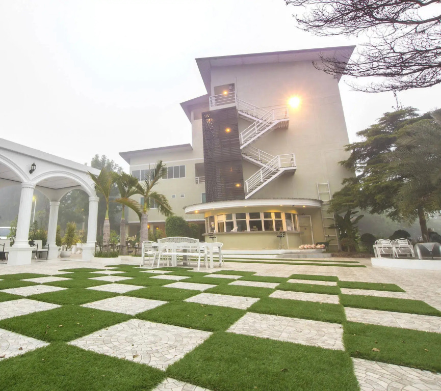 Na Loei Boutique Resort Hotel
