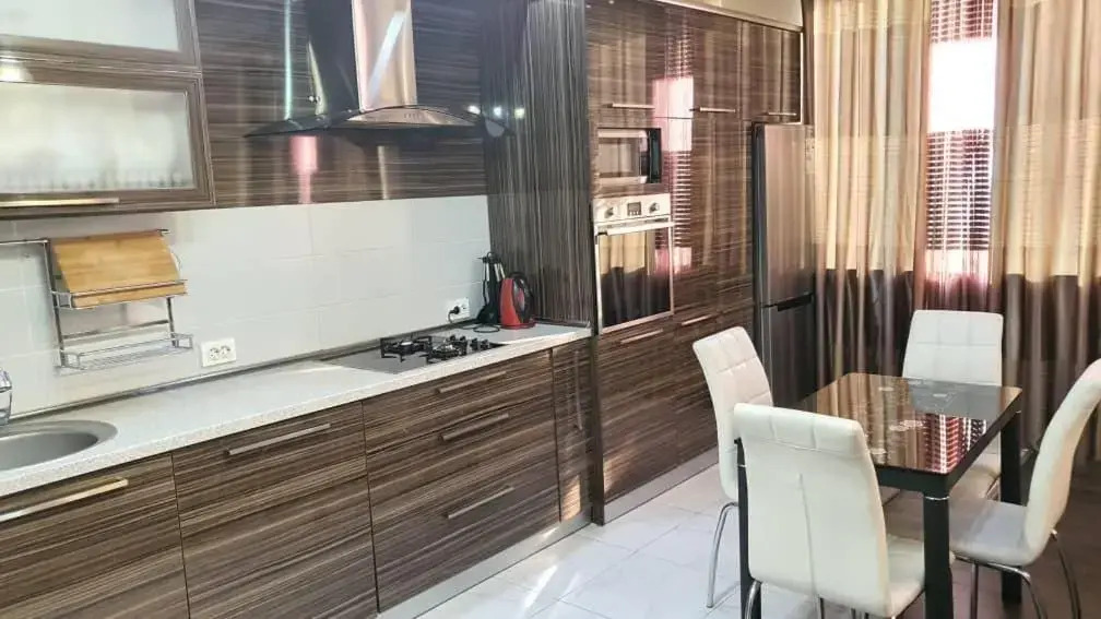 Apartment studio with good view