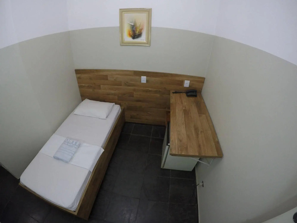 Sao Paulo Hostel Downtown