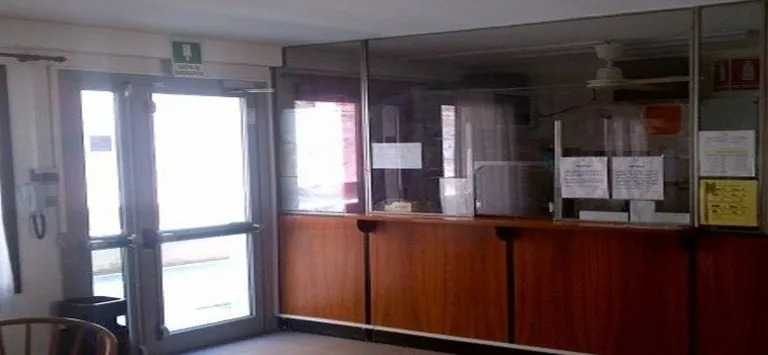 Hotel Residenza Abazia