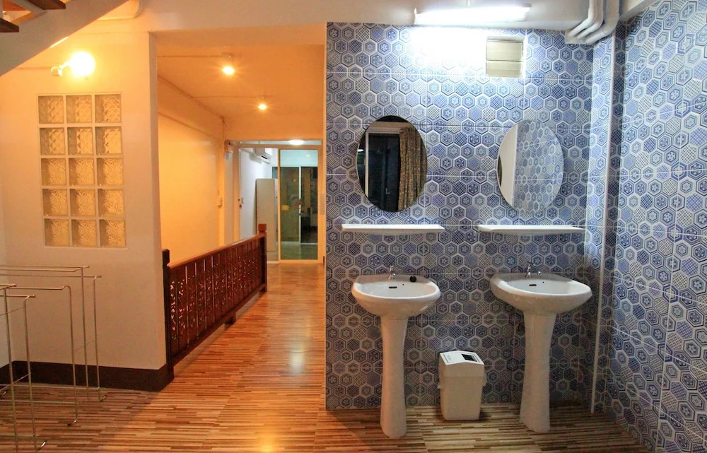 Smile Lanna Ladies Hostel - Caters to Women