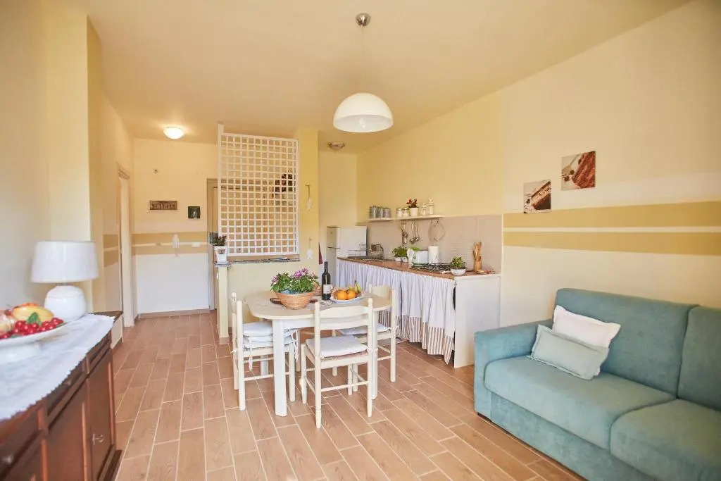 Le Case di Santa Teresa Gallura