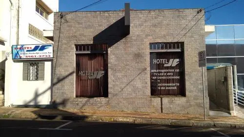 Hotel JF
