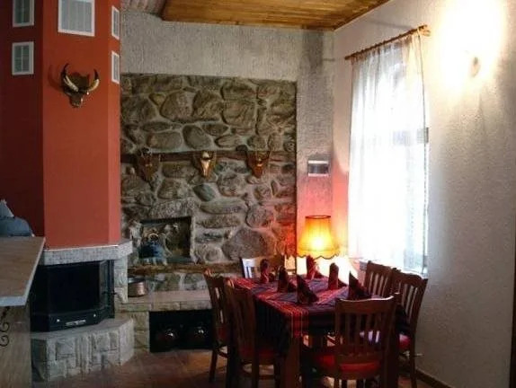 Centaur Family Hotel