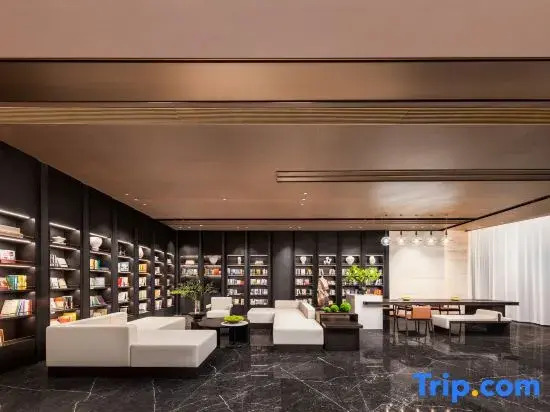 Atour Hotel Guangzhou Panyu Asian Games City