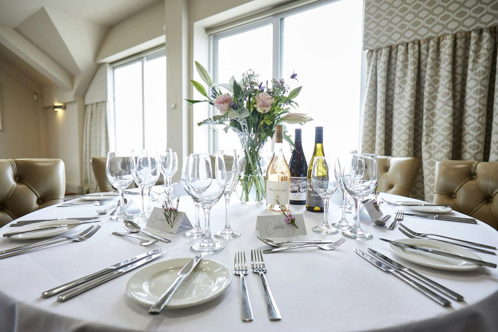 Trearddur Bay Hotel