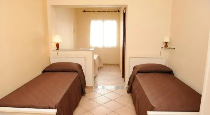 B&B La Contrada
