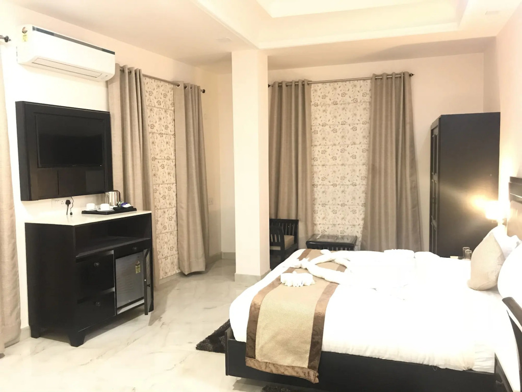 Hotel Bahia Heights