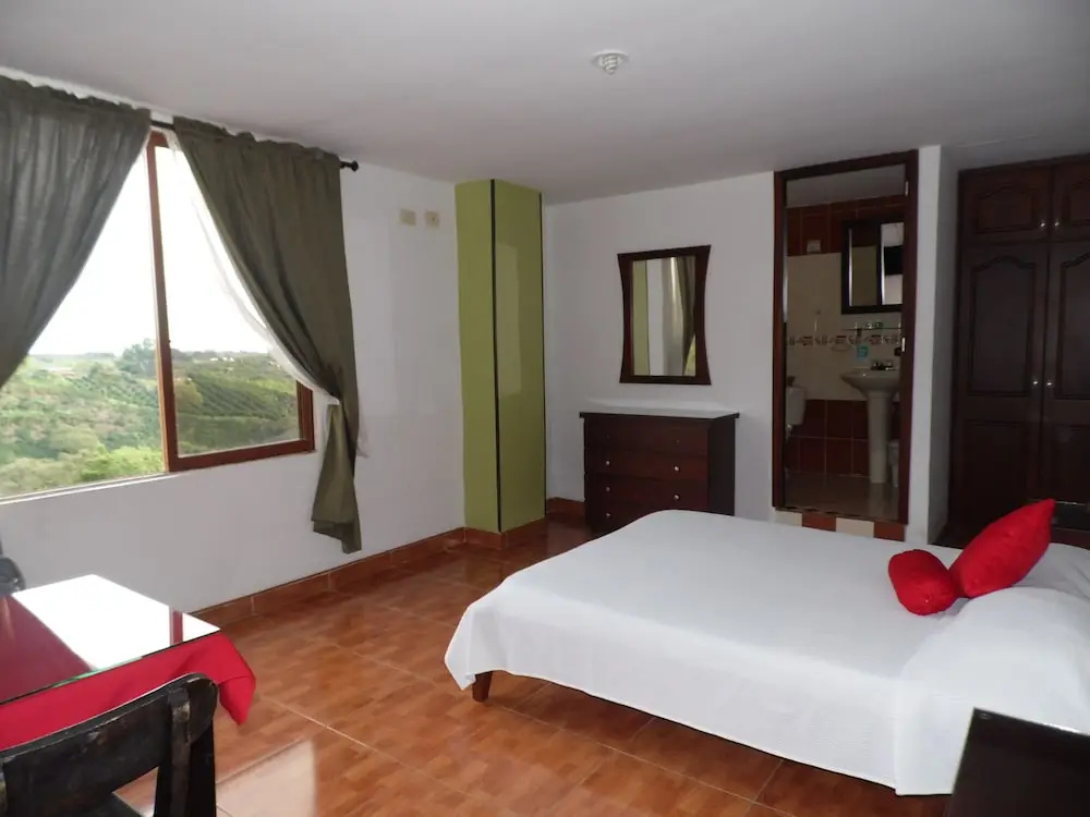 Hotel La Terraza
