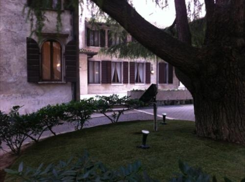 Hotel Villa Ottoboni