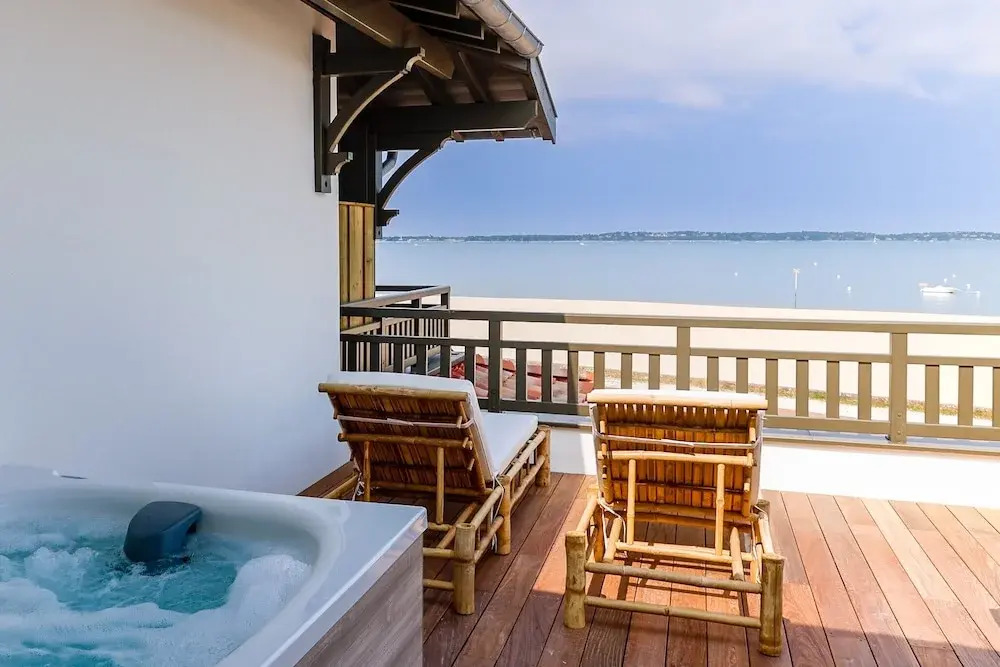 Residence Les Suites Pereire