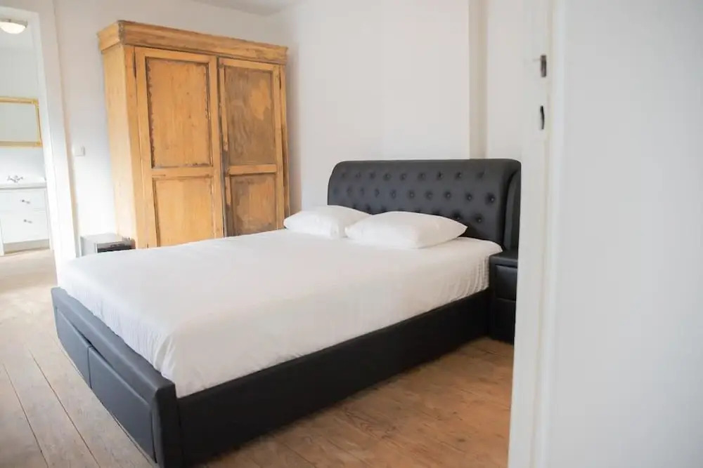 Hotel De Ridder