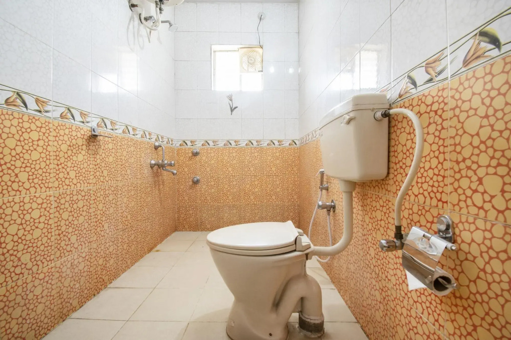 FabHotel Oriental Suites III