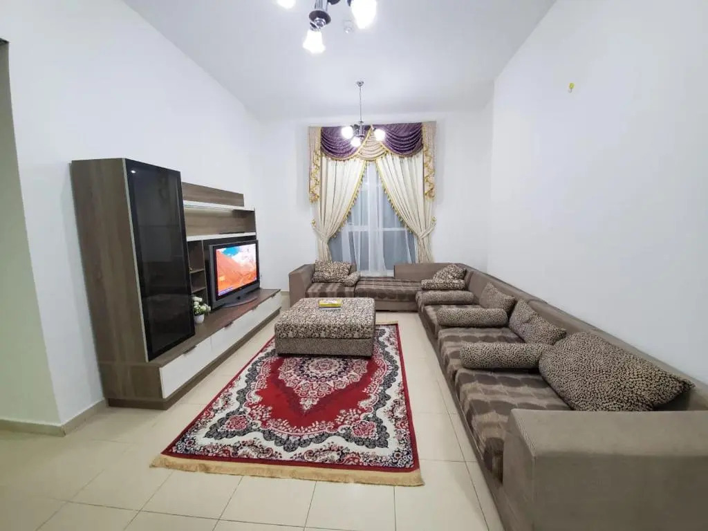 Cheap Holiday Home