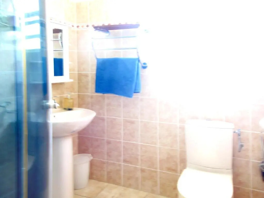 Spacieuse villa à Deshaies avec piscine privée