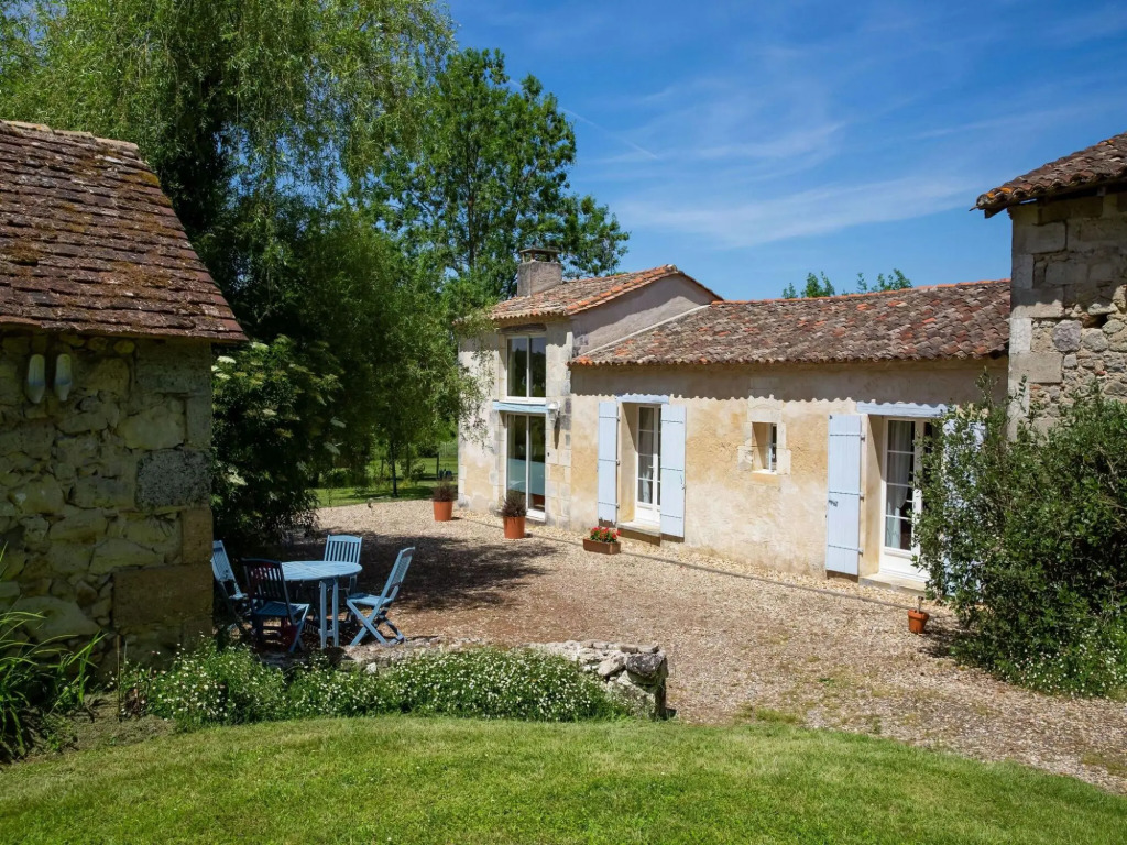 Holiday Home in Dordogne