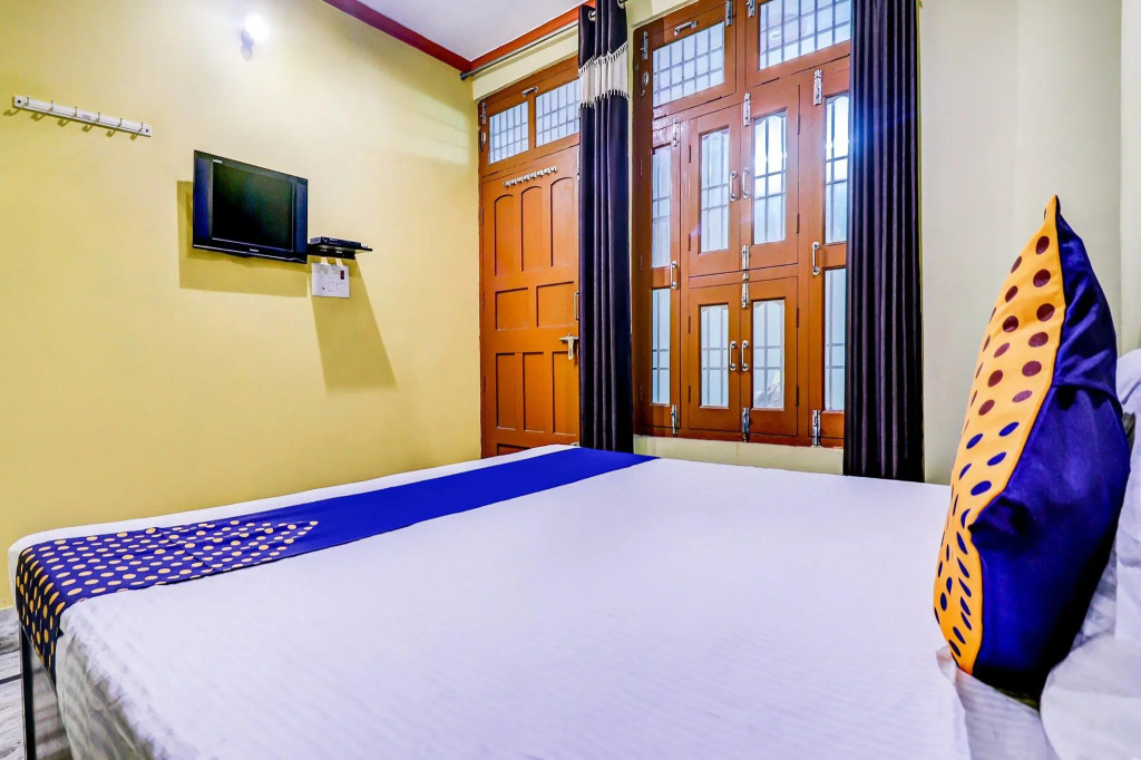 SPOT ON 68052 Surya Guest House