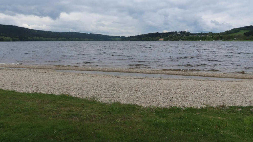 Riviéra Lipno 510/17