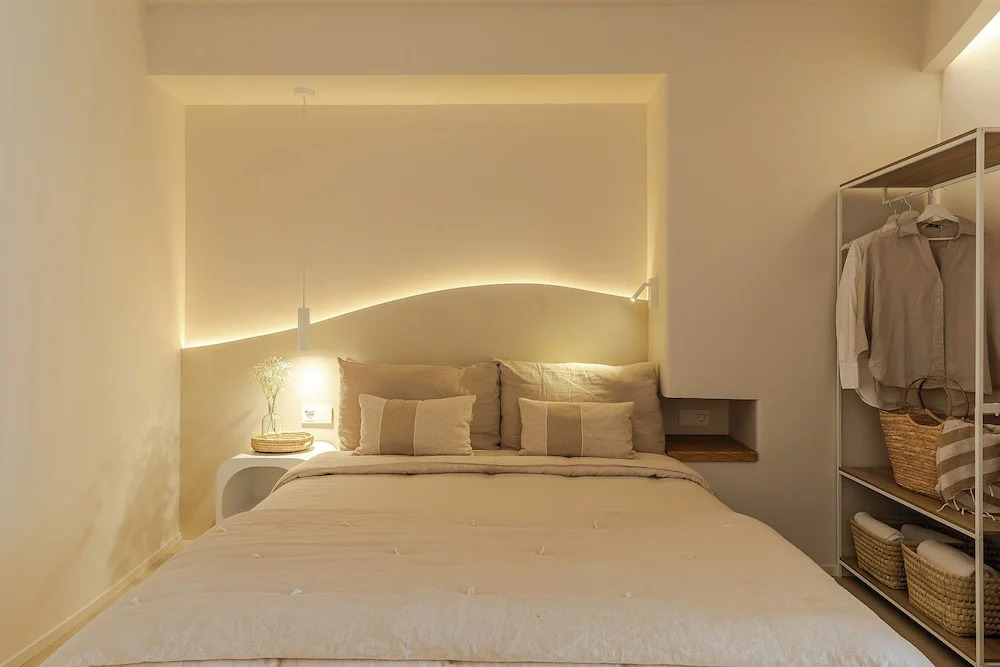 Apartamentos Azul