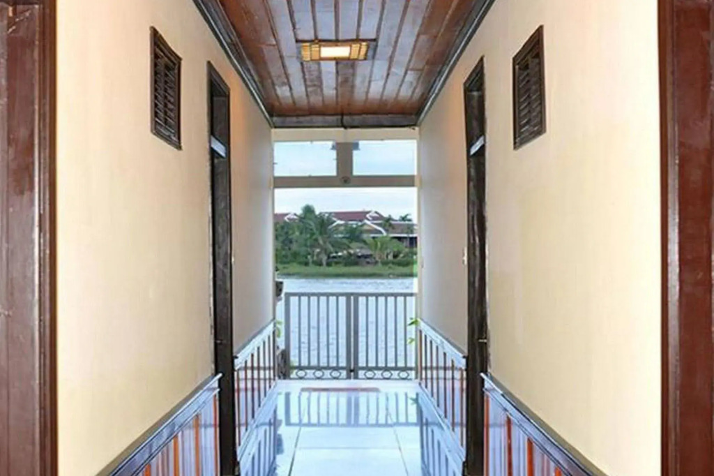 Huy Hoang River Hotel