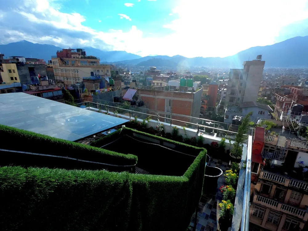 Hotel Simal