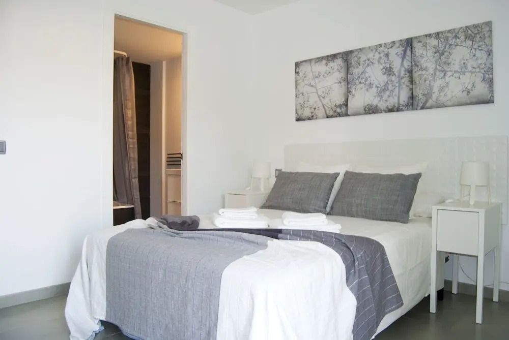 La Perla de Llenaire - Apartment