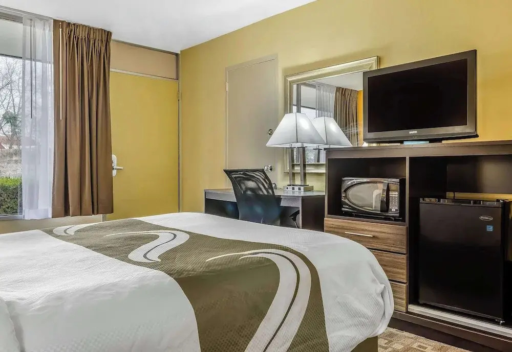 Quality Inn