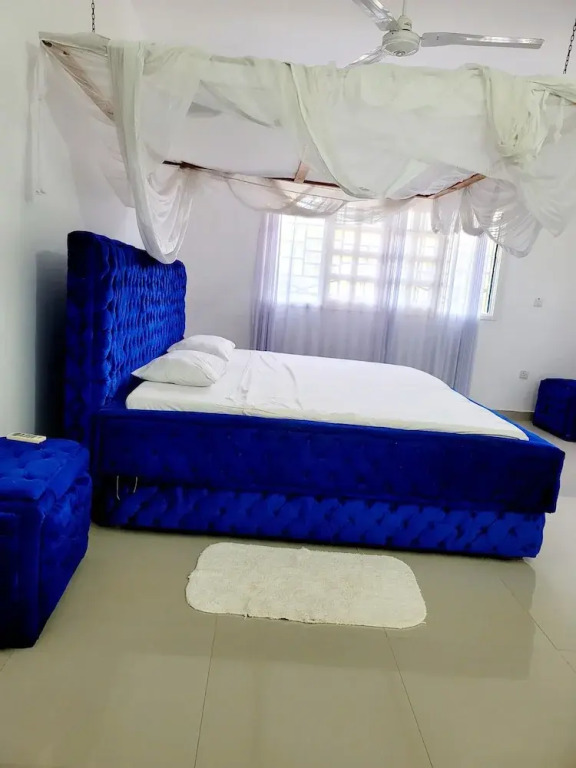 Green Malindi Apartments by RevSerene