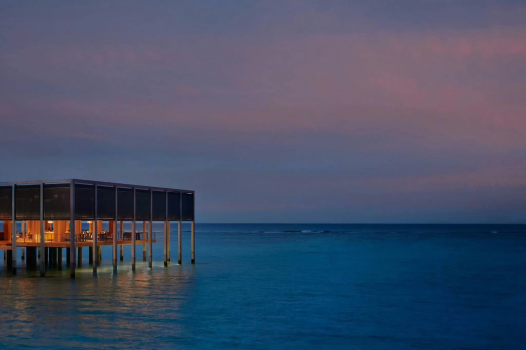 The Ritz-Carlton Maldives, Fari Islands