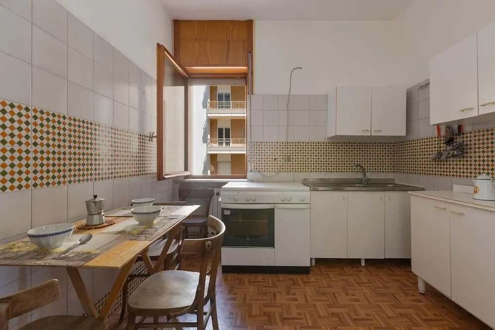Appartamento Fabiola