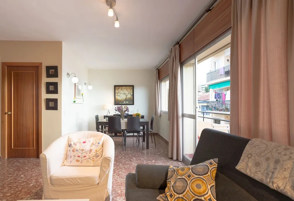 Zapata Apartment