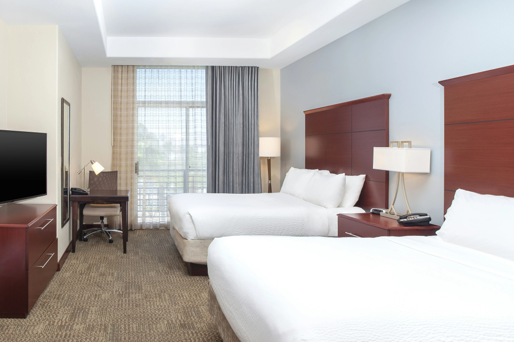 Staybridge Suites: Las Vegas - Stadium District by IHG
