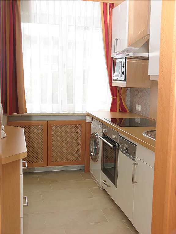 Apartment Rohani Zell am See