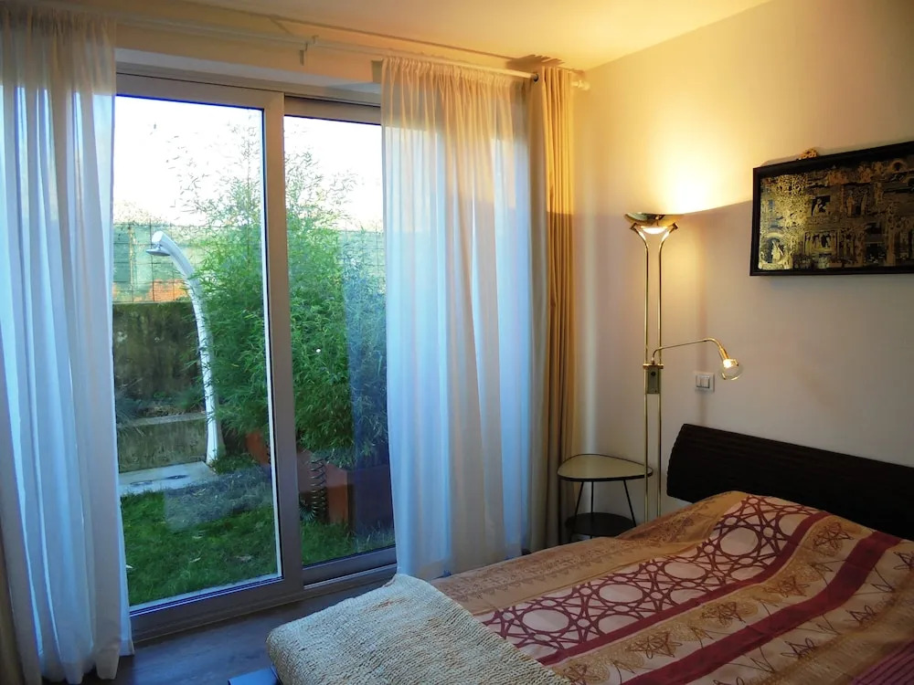 Direttamente Al Lago Apartments