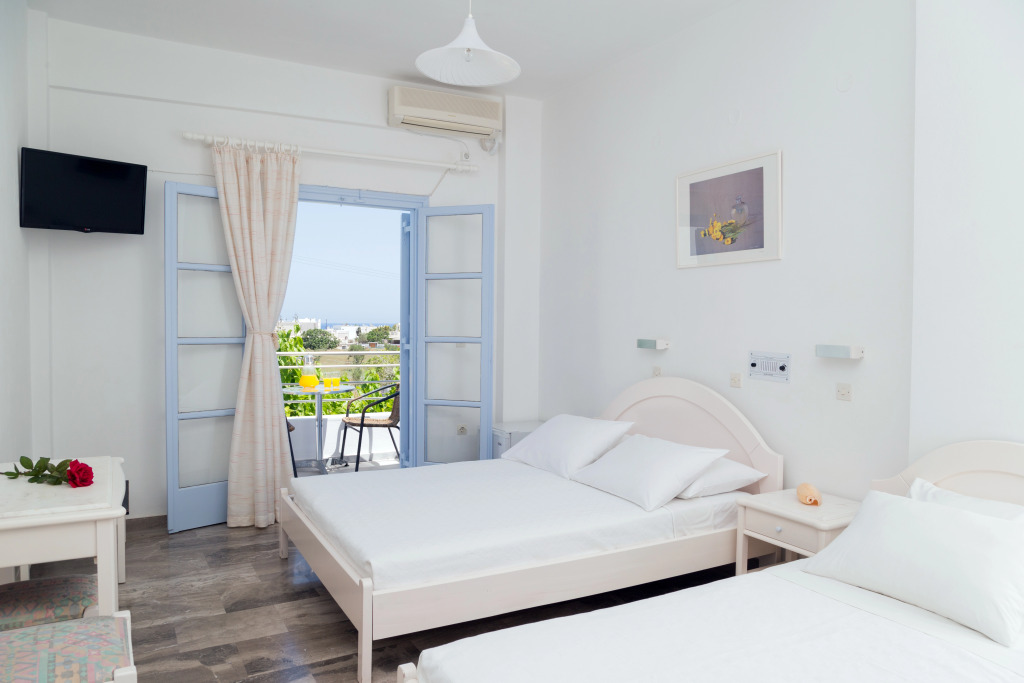 Inoe Boutique Hotel