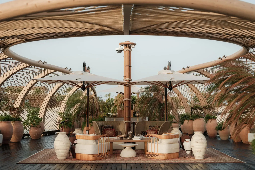 Nujuma, a Ritz-Carlton Reserve