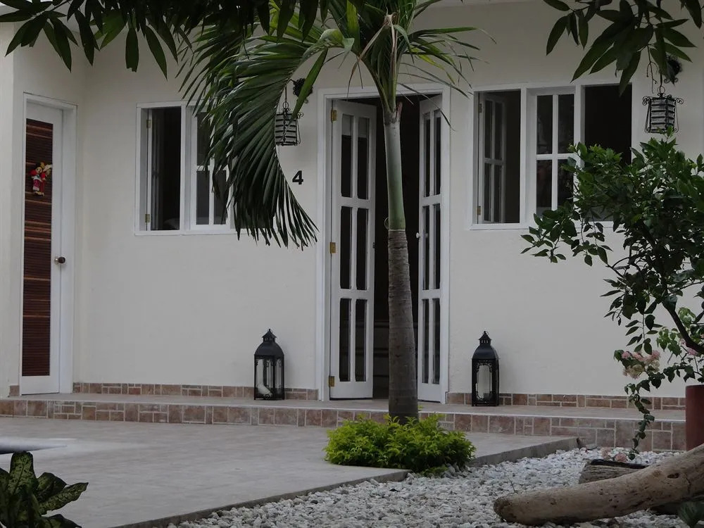 Casa Etnia Hotel Boutique