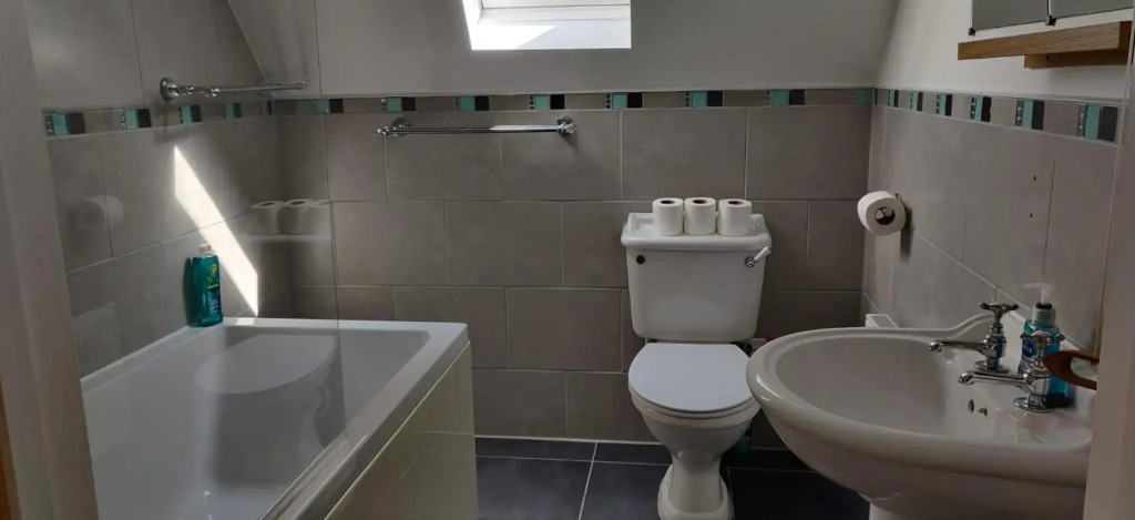 Bodalwyn Guest House