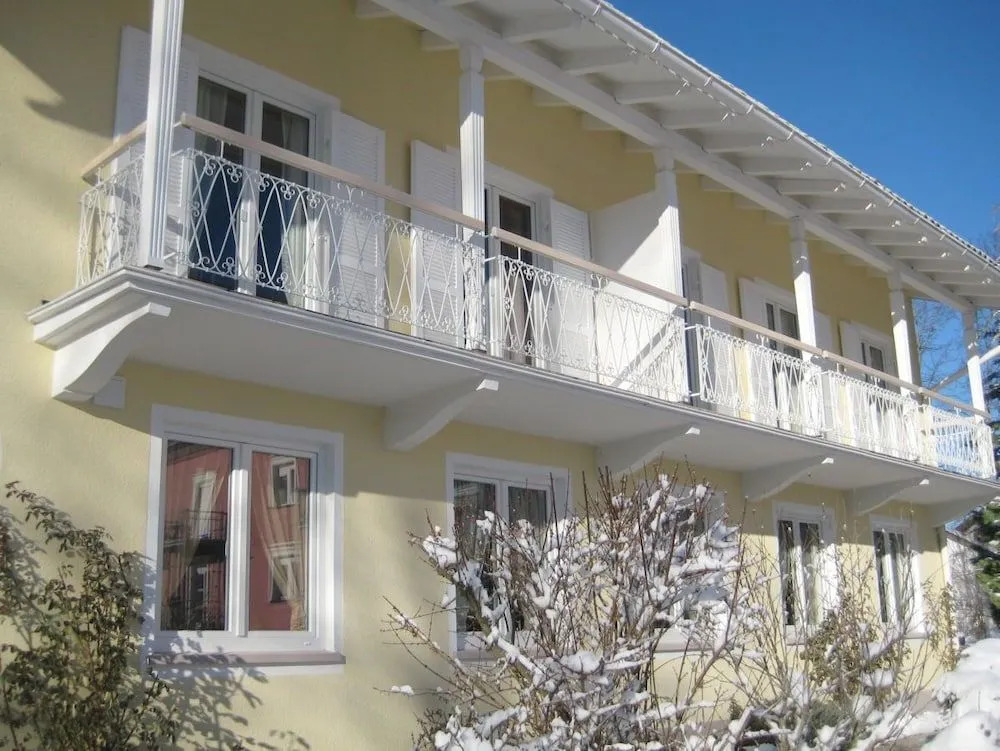 Allgäuvilla