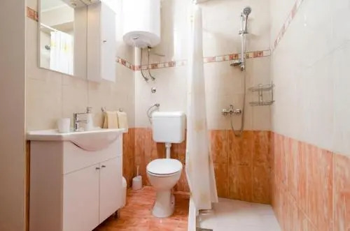 Apartment Nuncijata