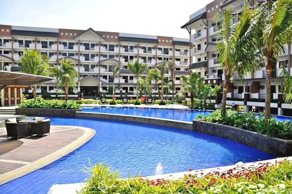 Siena Park Residences
