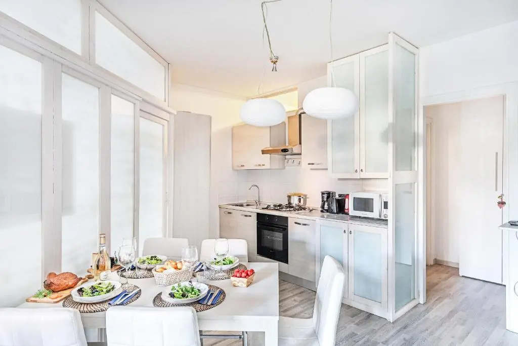 Artemisia 6 Apartment by Wonderful Italy