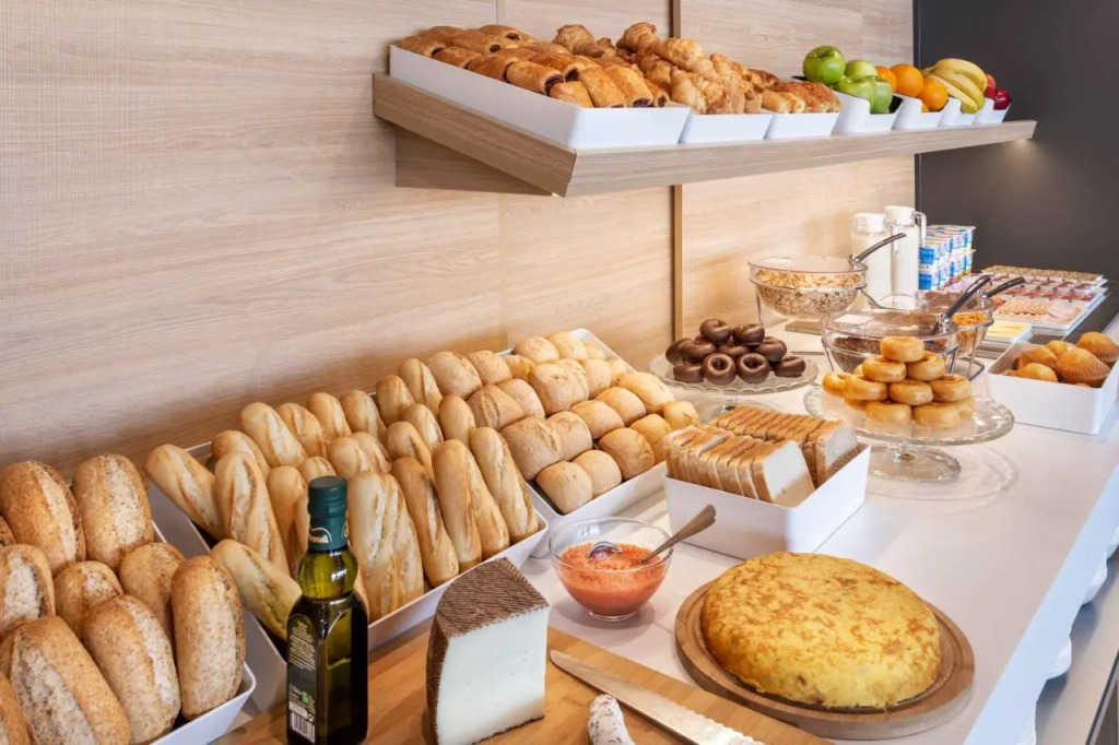 B&B HOTEL Murcia