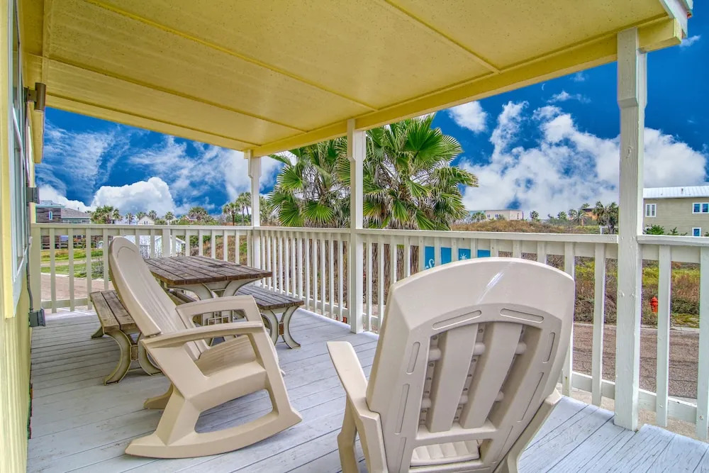 Our Tern - 4 Br Home