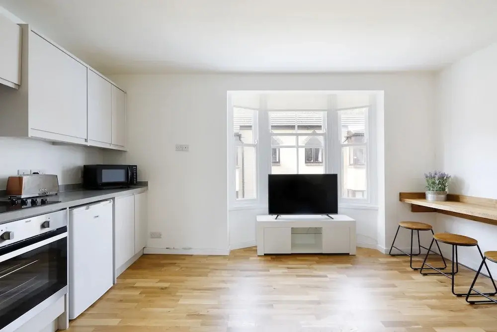 Modern Central Laines 2 Bed In The City
