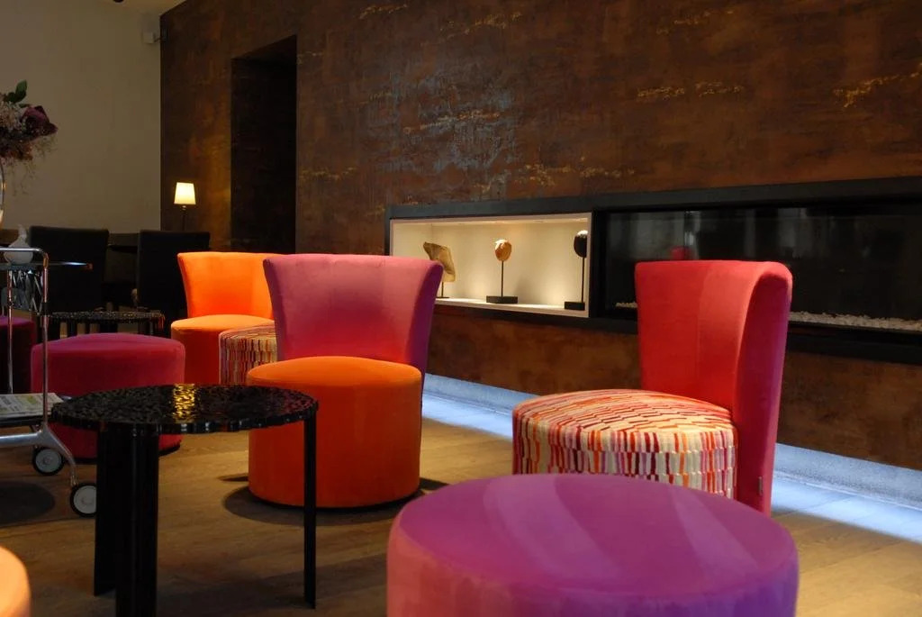 Hotel Saint-Amour