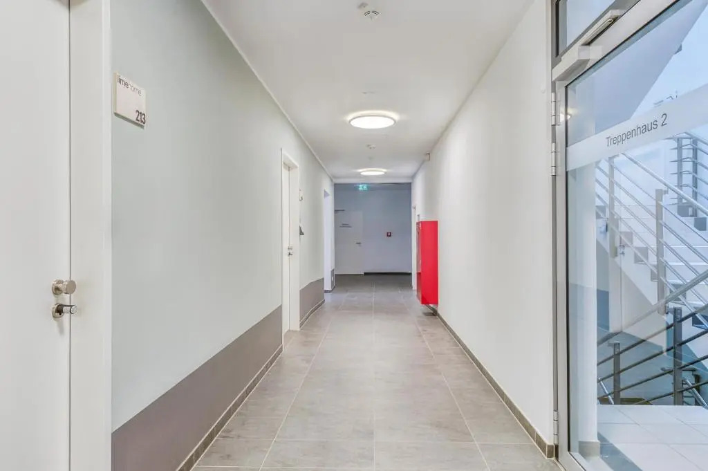 Limehome Flensburg Holm