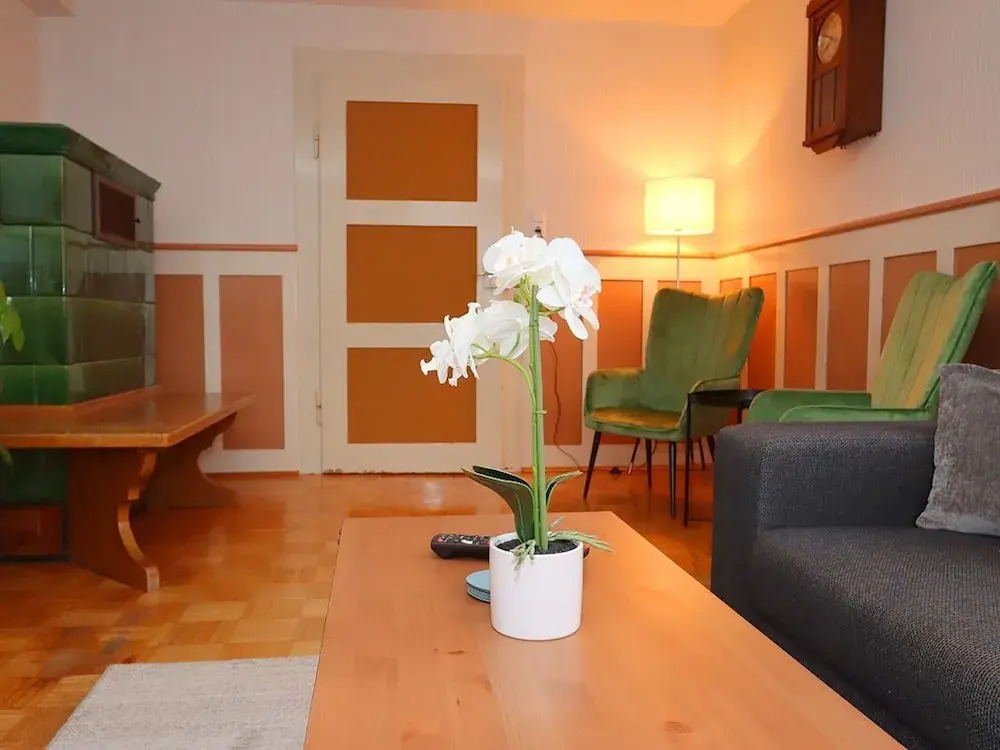 Mountain Biker s Farmstay