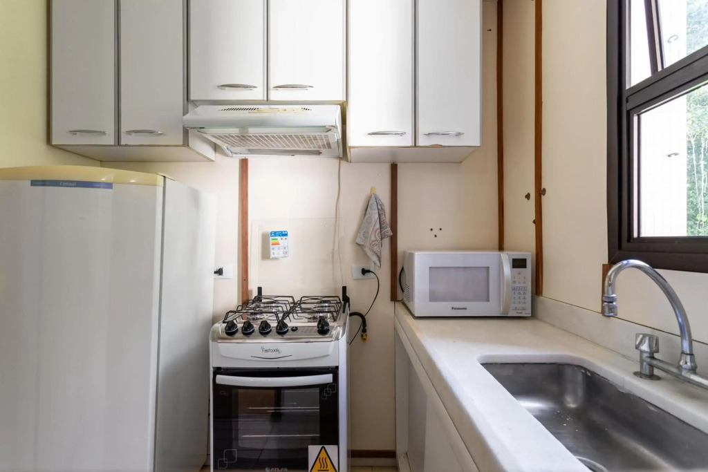CopaLeme - 616 - Real Residence