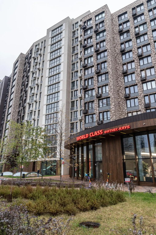 Family Suite Alekseevskaya на улице Маломосковская